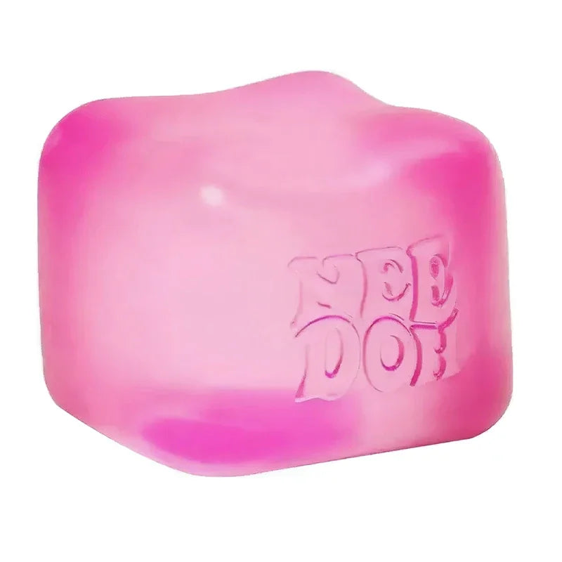 Calm in a Cube: Needoh Nice Cube