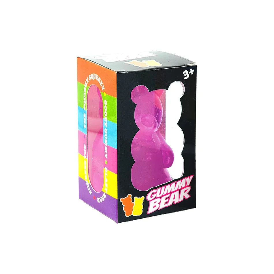 Needoh Nice Bear
