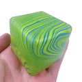 1/4PCS Squishy Maltose Cube Squeezing Balls