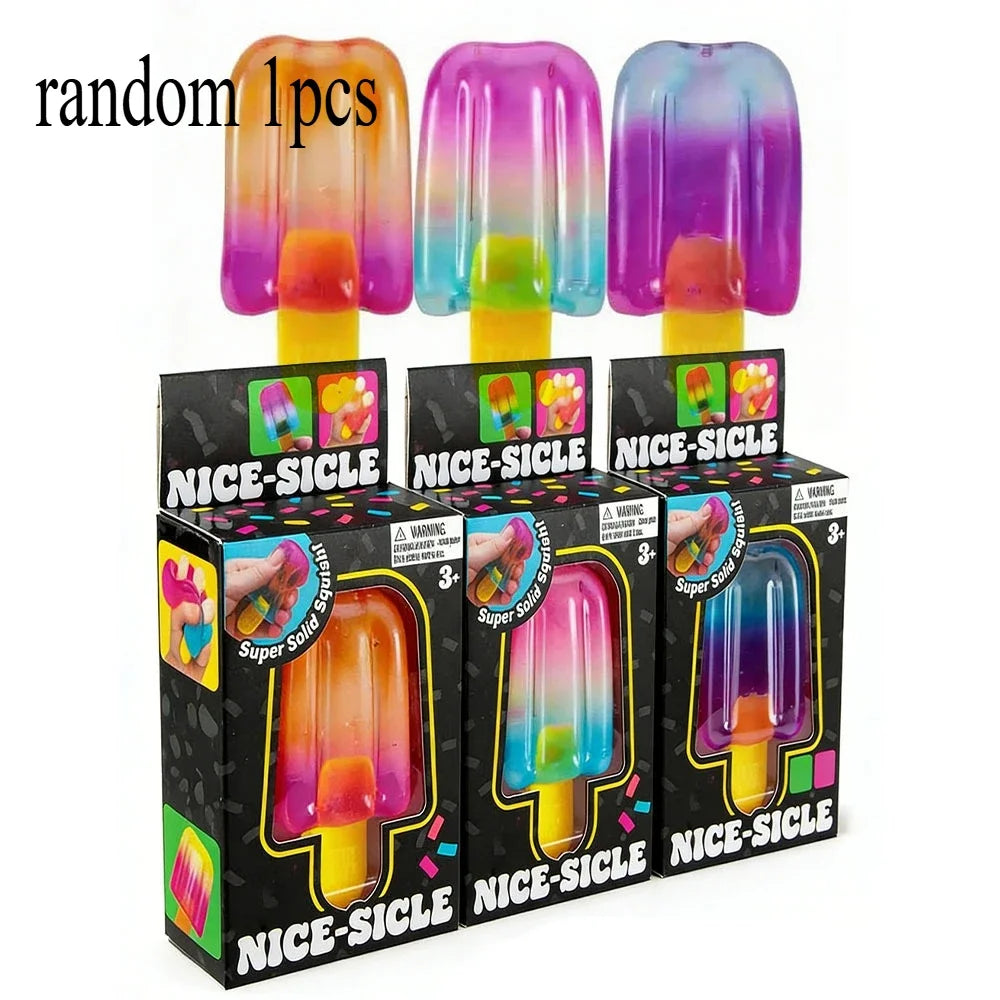 Needoh Nice-Sicle