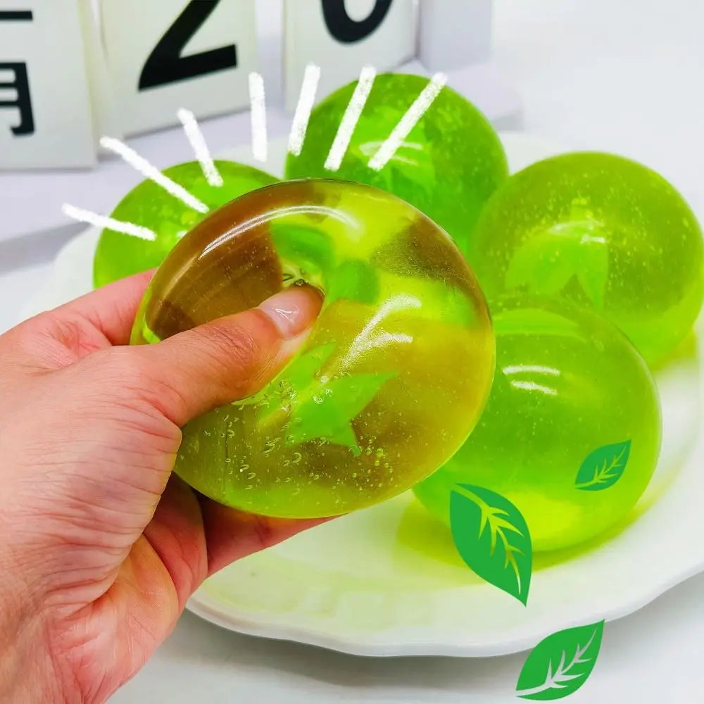 Taba Squishy Stress Ball