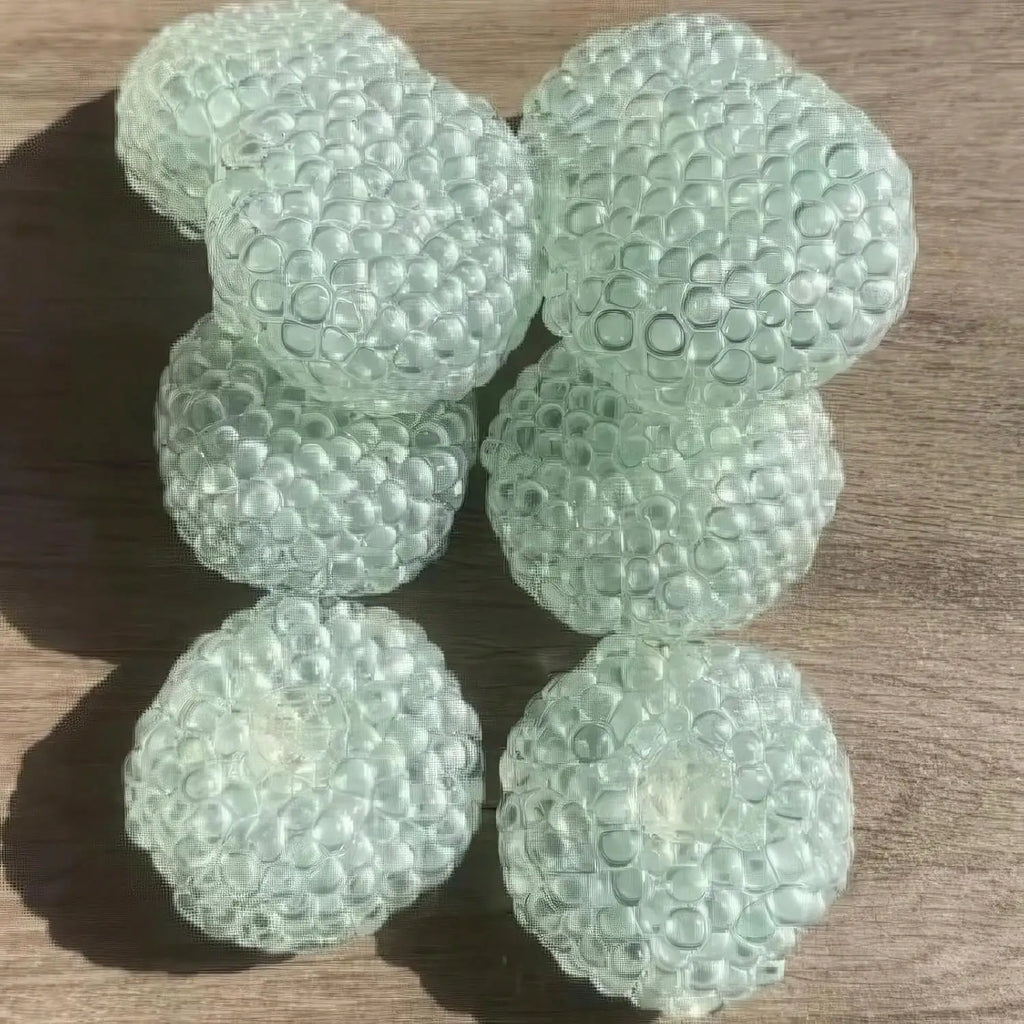 Handmade Pressure Stress Reliever Balls
