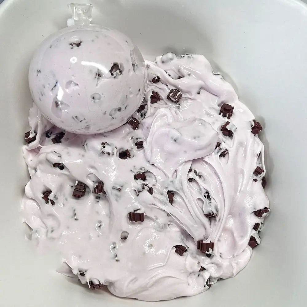 Trick Gift Butter Dubai Feel Squeeze Ball