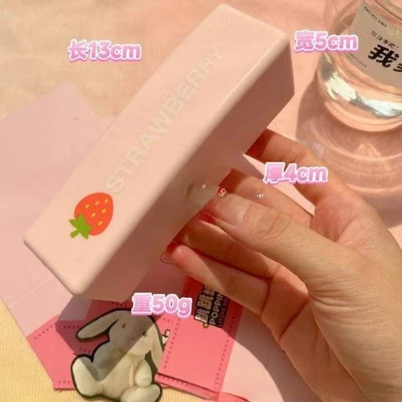 Slice Away Stress: Butter Sticks Squishy