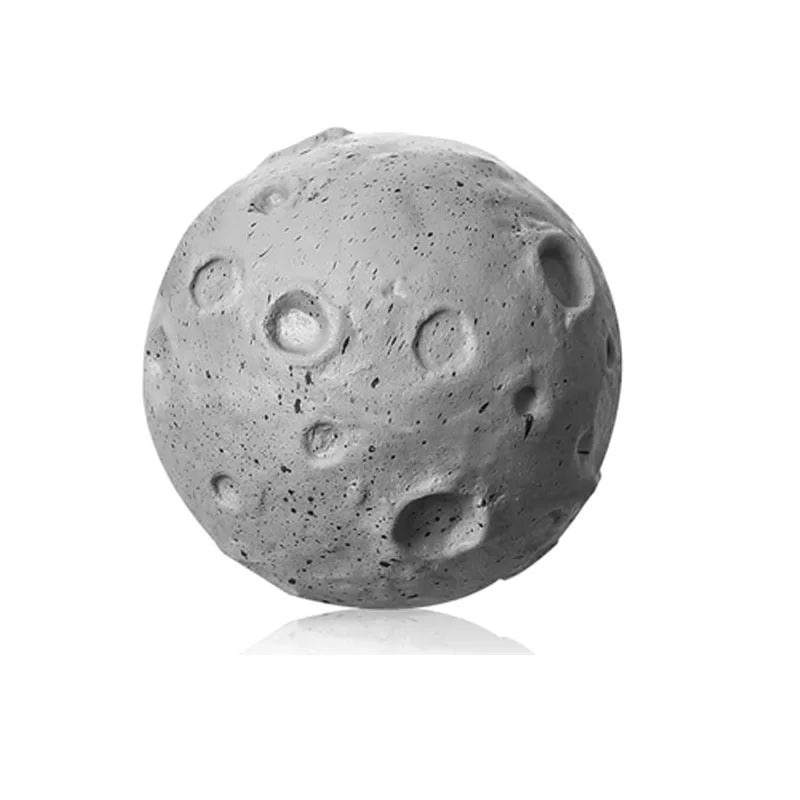 Novelty Fidget Toys Stress Ball Moon