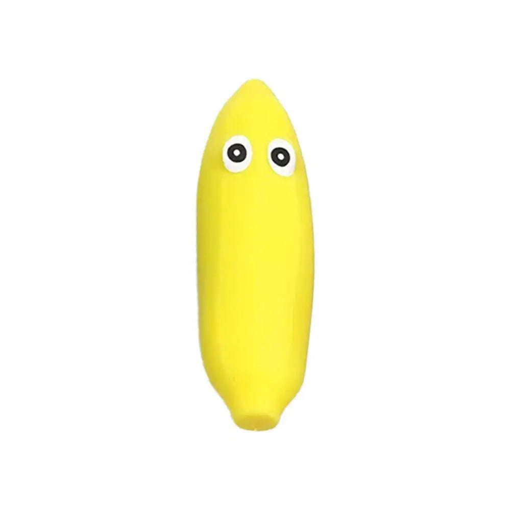 Veggie Zen: Squishy Vegetables Collection