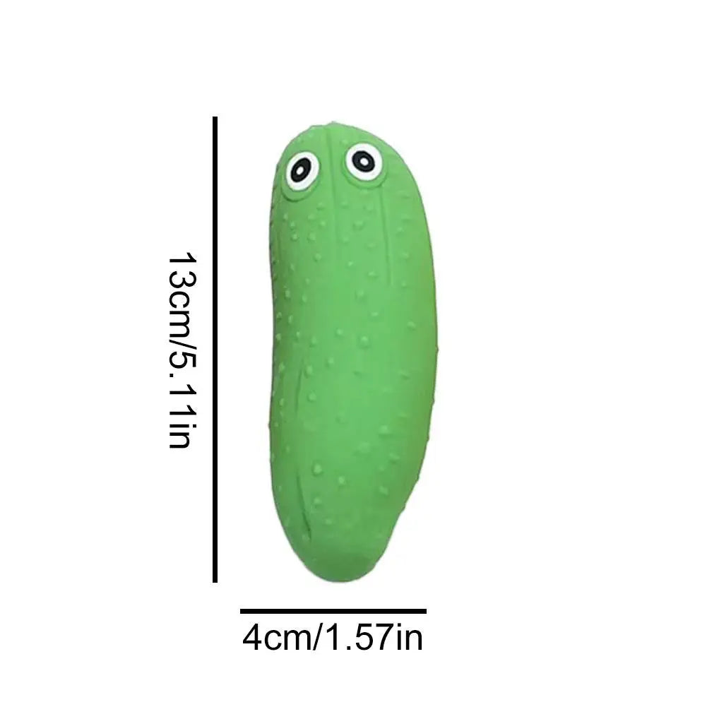 Veggie Zen: Squishy Vegetables Collection