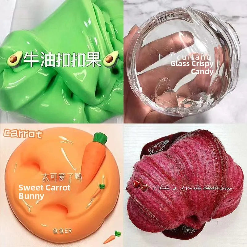 Bubble Slime