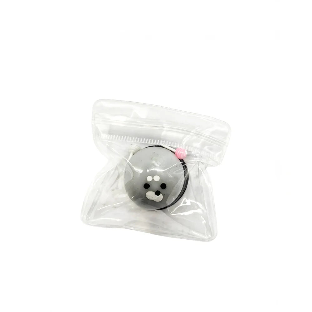 Taba Little Seal Squeeze Toy