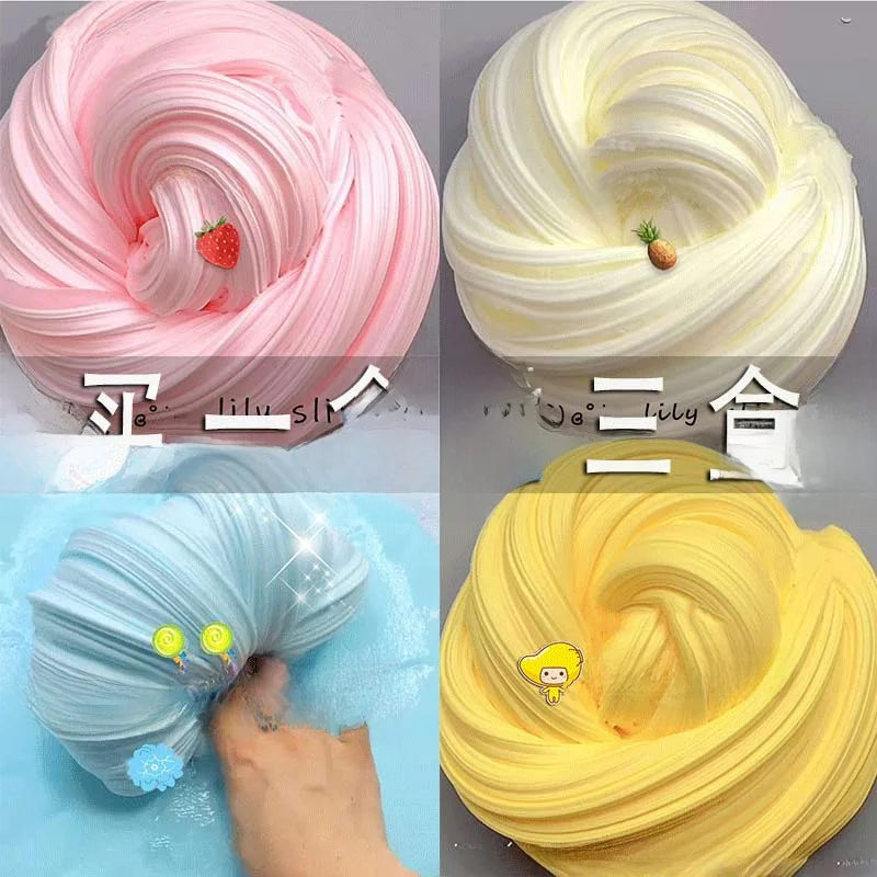 Bubble Slime