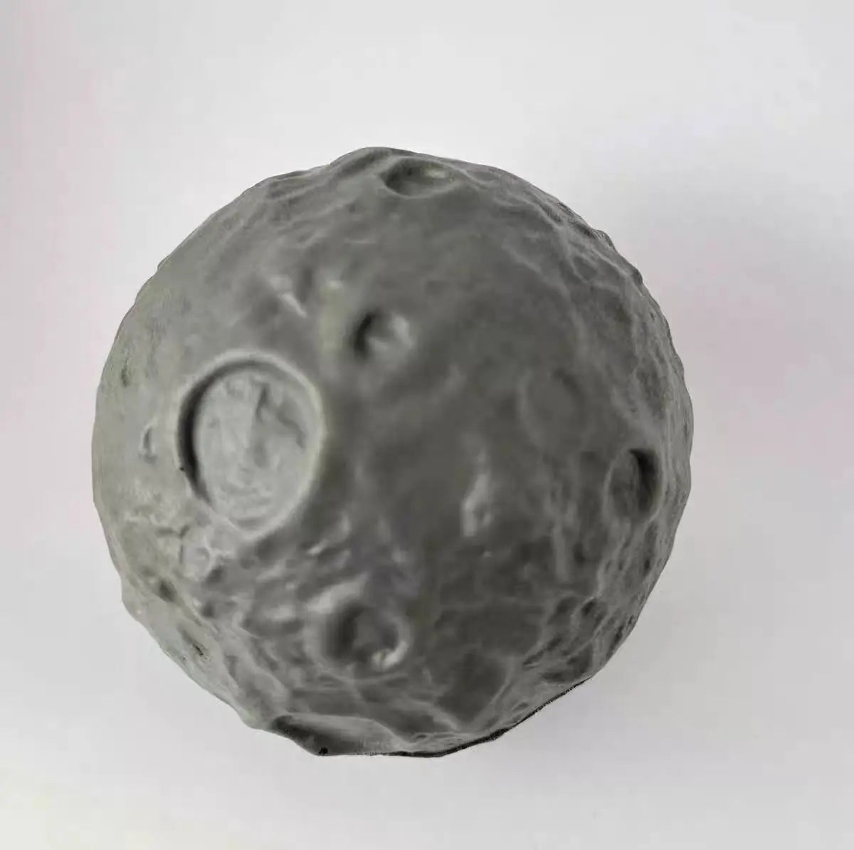 Sun Moon Stress Ball