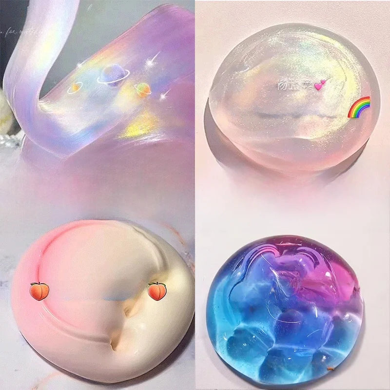 Bubble Slime