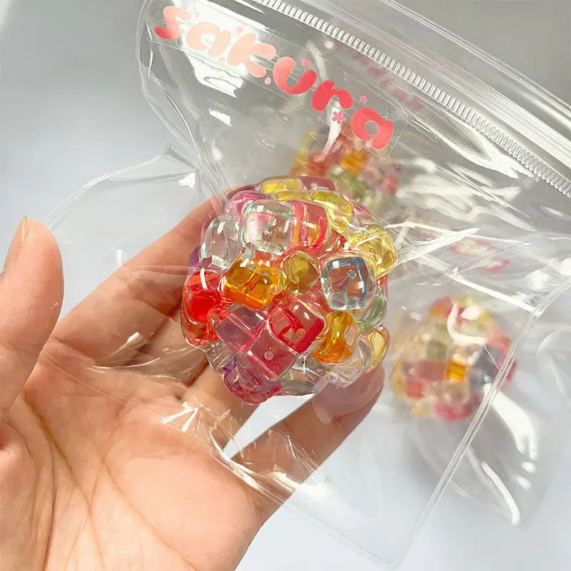beaded Squishys