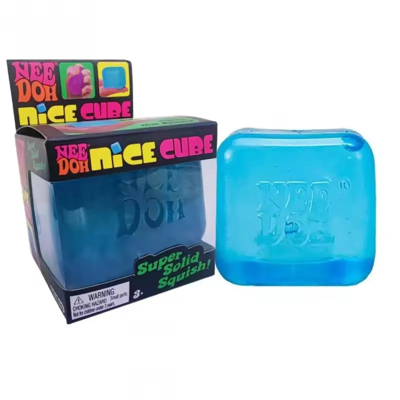 2026 Needoh Golden Egg Easter Blind Box