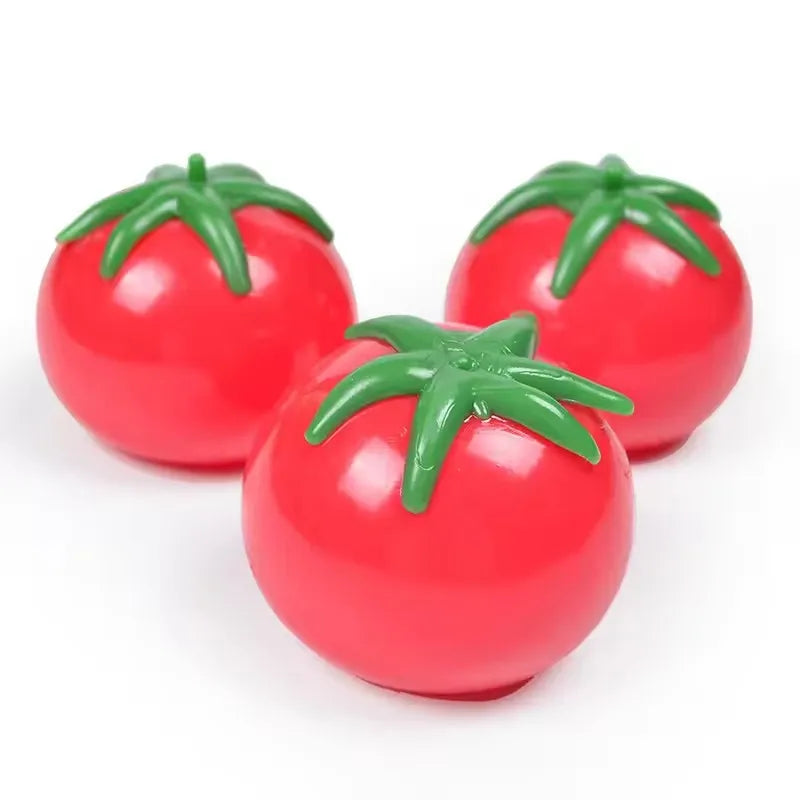 Taba Tomato stress balls