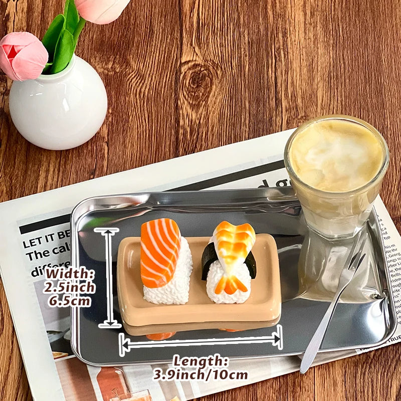Sushi Combo Taba Squishy