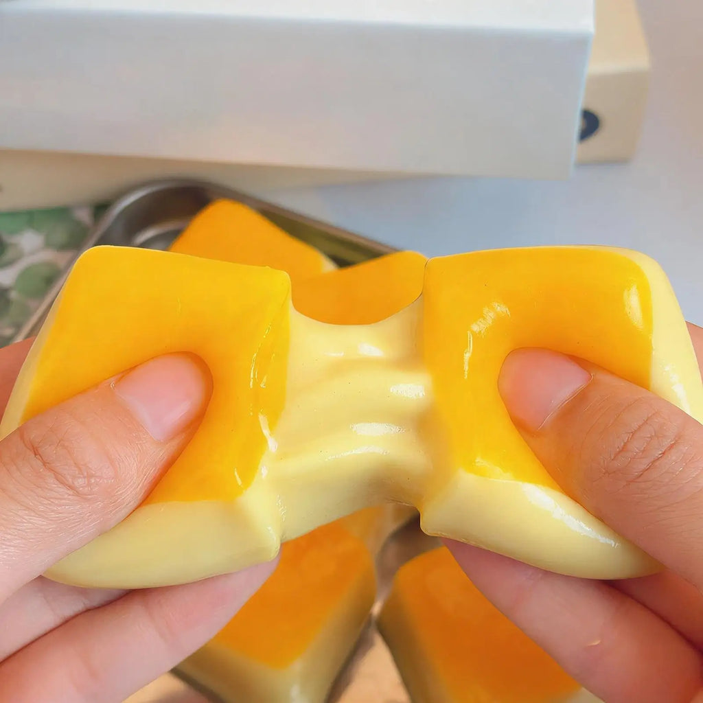 Calm Your Mind: Fidget Stress Relief Squeeze Toy
