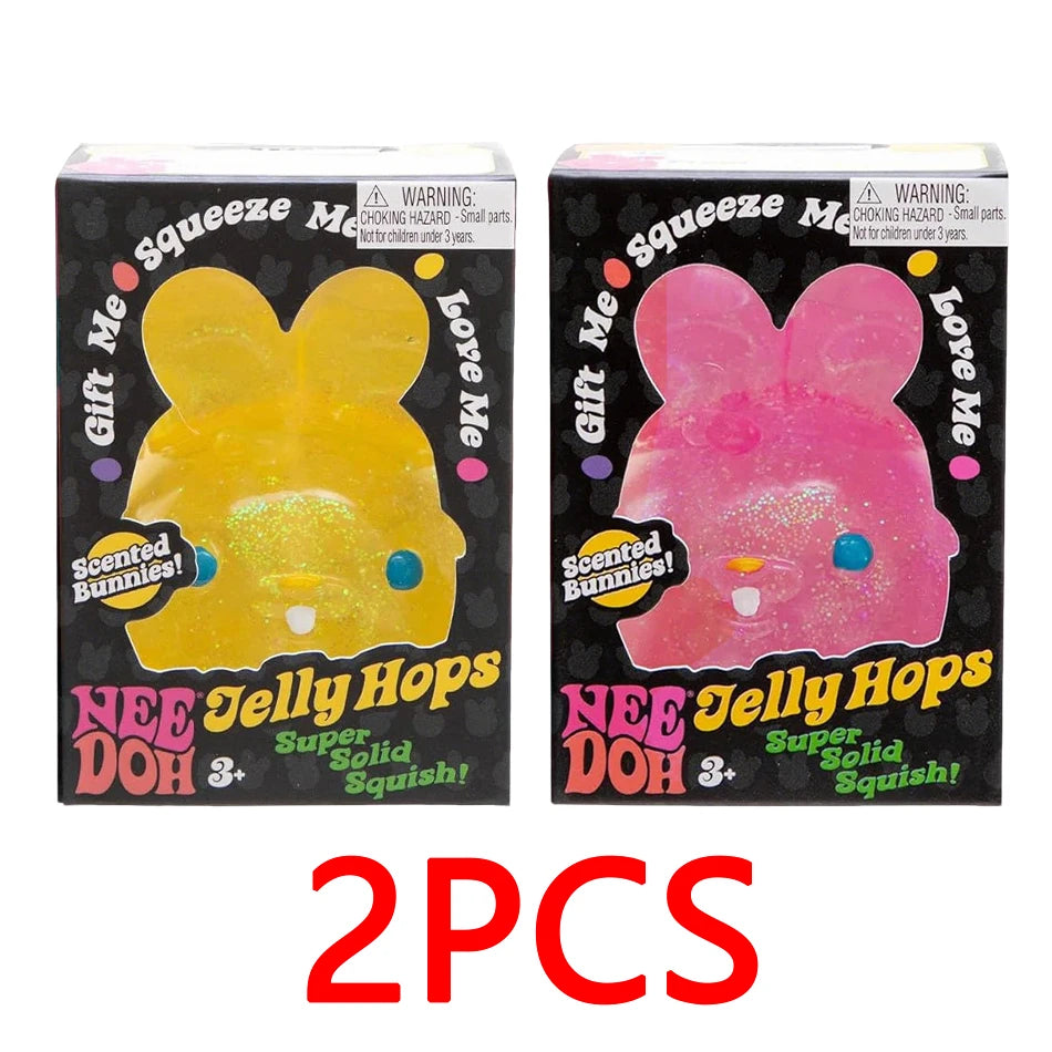 1-3PCS Needoh Rabbit