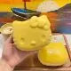 Cake Joy: Adorable Hello Kitty Cake Squishy