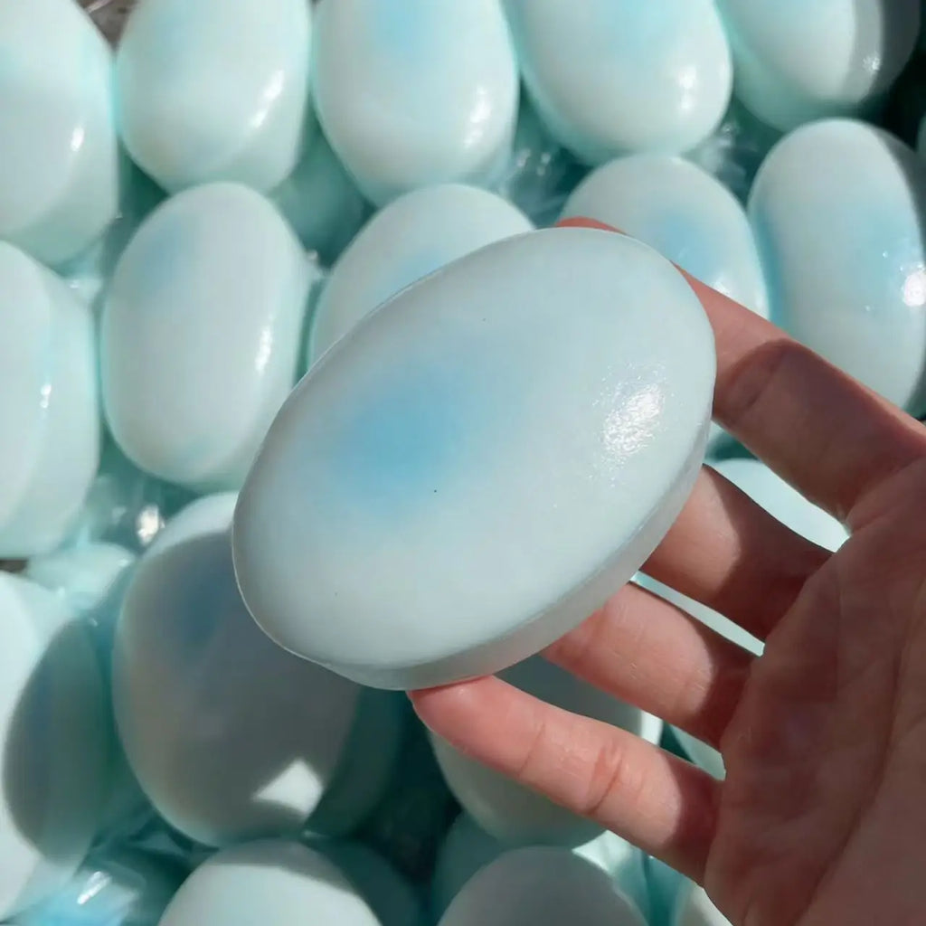 Soft Cheese Squishy Toy - Stress Relief Fidget