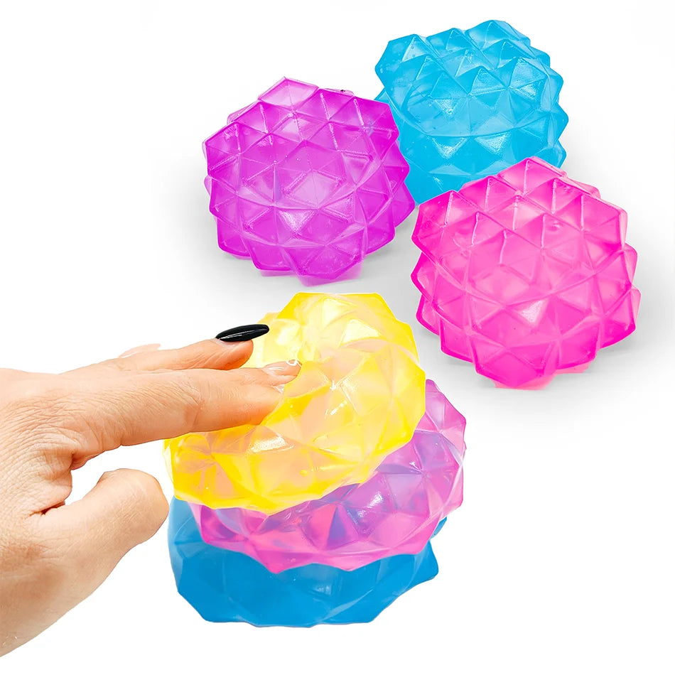 Squishy Needoh Nice Cube