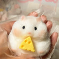 Mochi Magic: Soft Silicone Squishy Mochi Toy