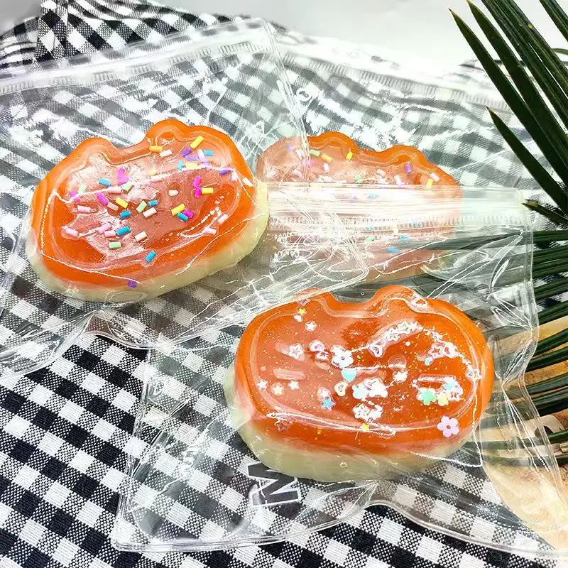 Surprise & Delight: Mystery Cat Paw Blind Bag Fidget