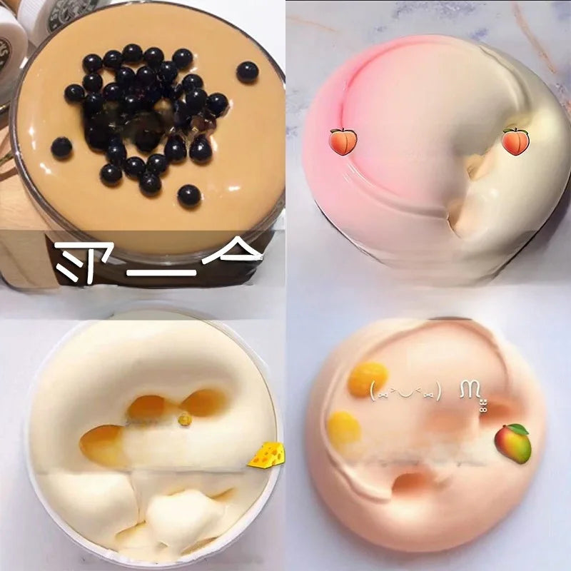 Bubble Slime