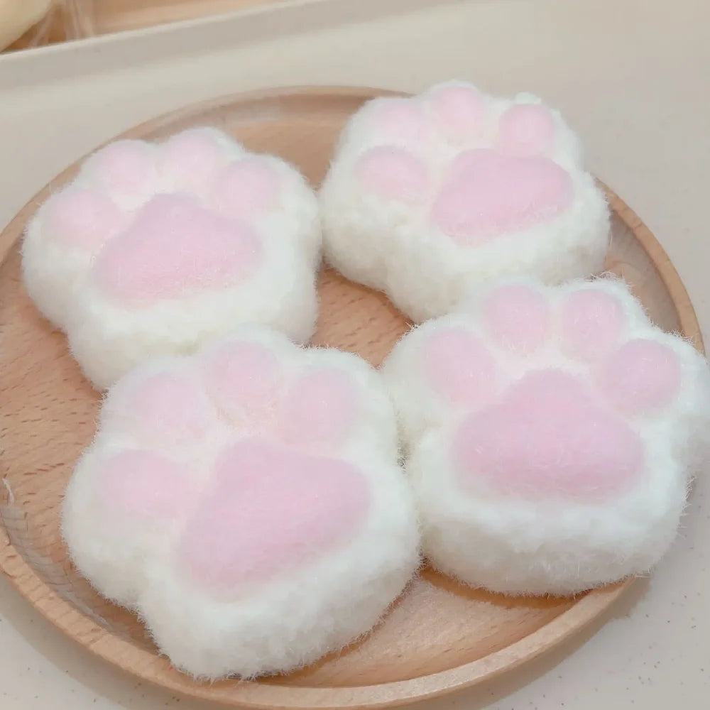 Mochi Taba Squishy Fidget Toy