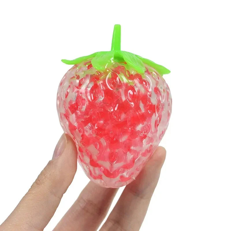 strawberry Squishys