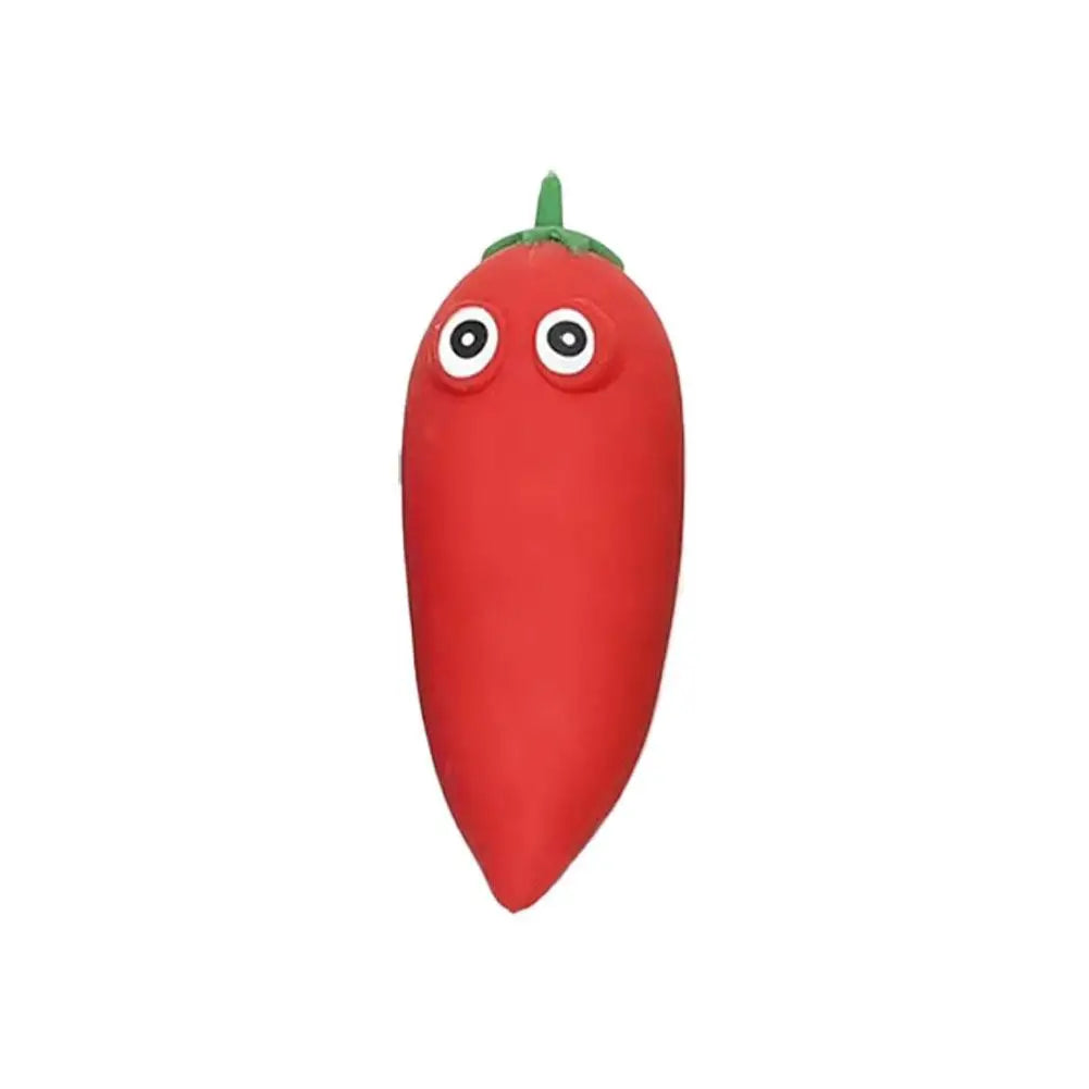 Veggie Zen: Squishy Vegetables Collection