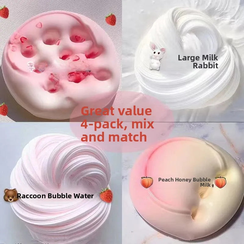 Bubble Slime