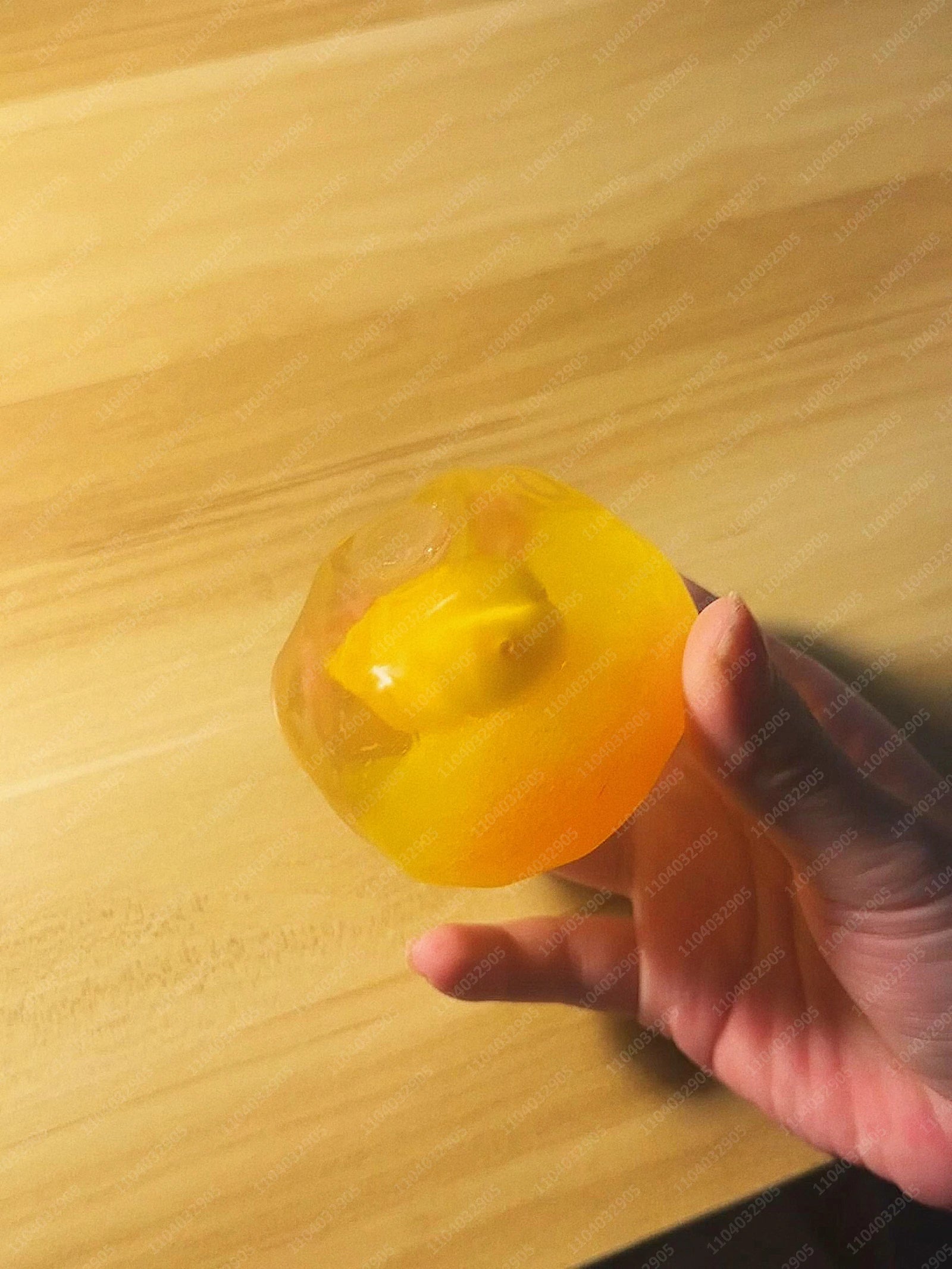 Slushy Fruit Squishy Crunchy Slushie Cup