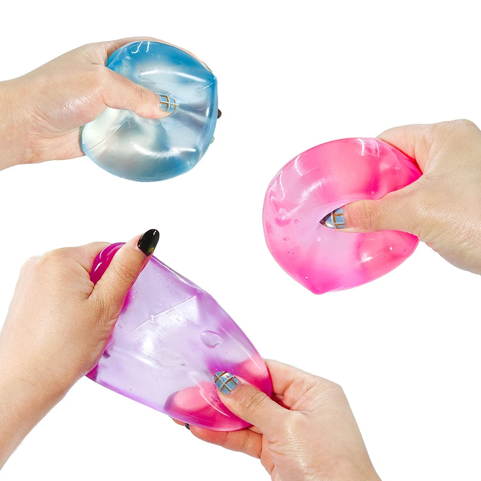 Needoh  Nice Cube Sensory Fidget Cube
