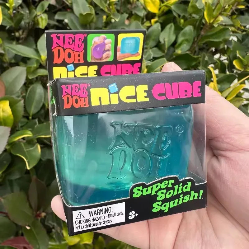 2026 Needoh Golden Egg Easter Blind Box