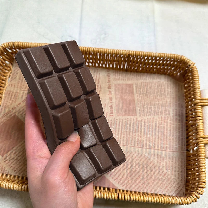 Slice Away Stress: Butter Sticks Squishy