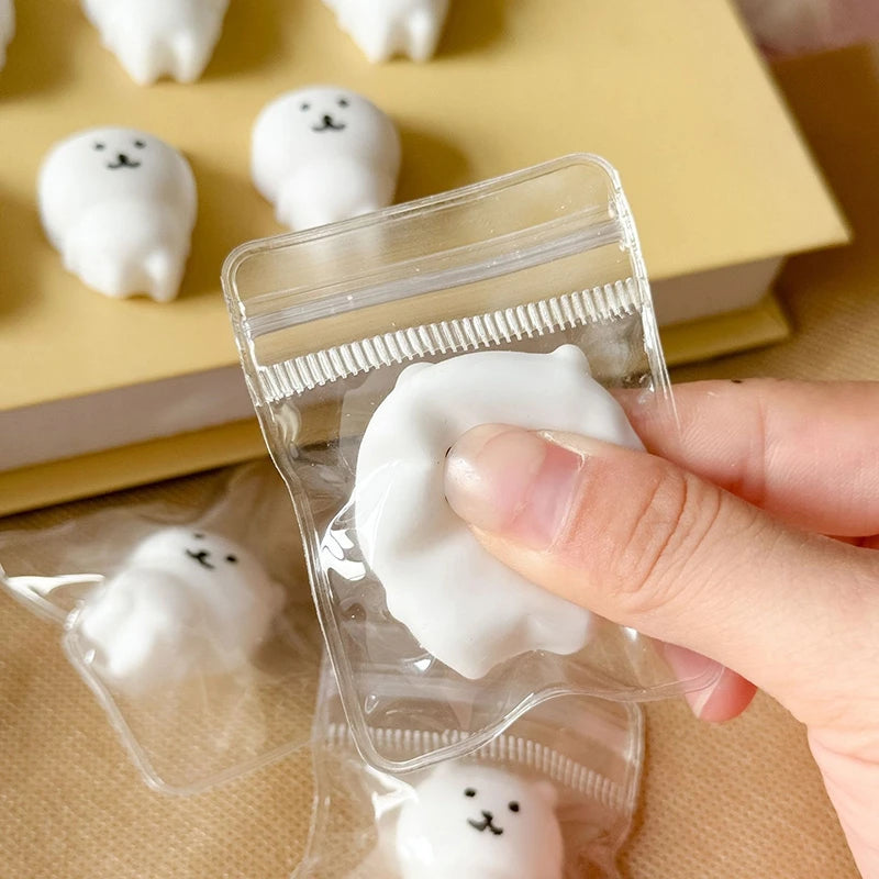 Cake Joy: Adorable Hello Kitty Cake Squishy
