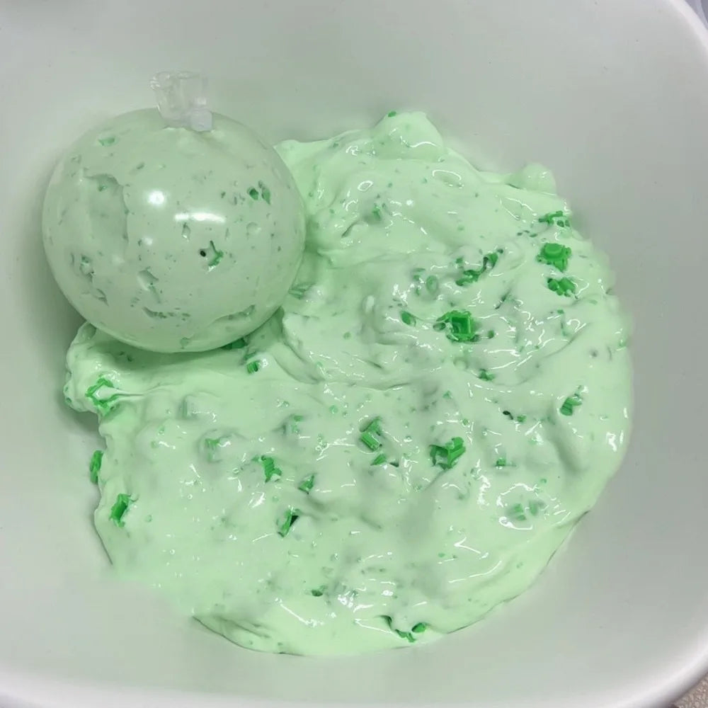 Trick Gift Butter Dubai Feel Squeeze Ball
