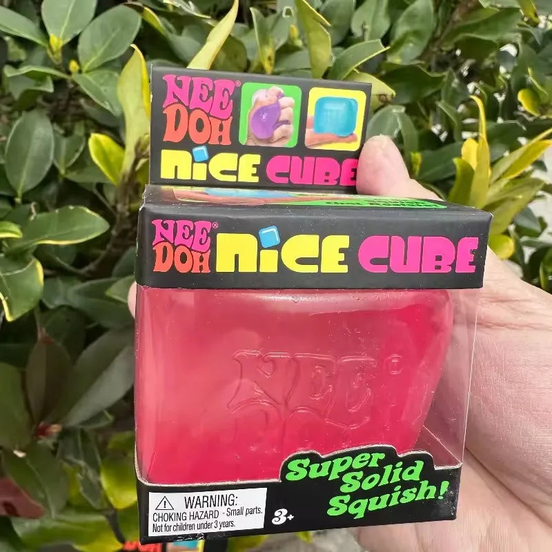 2026 Needoh Golden Egg Easter Blind Box