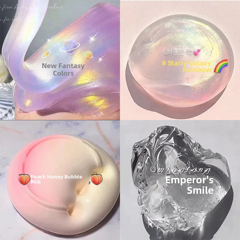 Bubble Slime