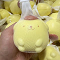 Cake Joy: Adorable Hello Kitty Cake Squishy