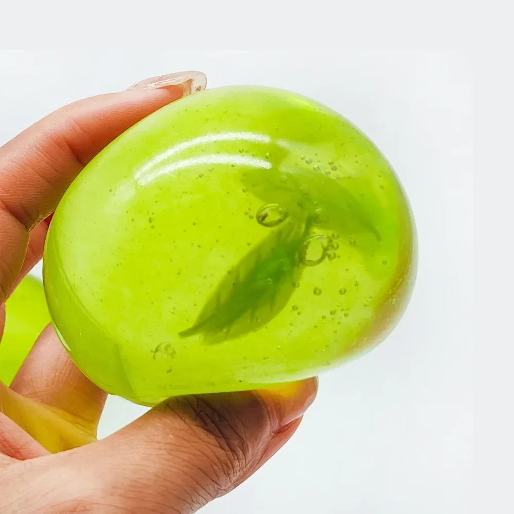 Taba Squishy Stress Ball
