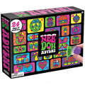 2026 Needoh Golden Egg Hunt Game Blind Box