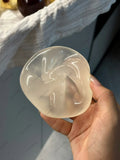Coconut Oil Stress Ball