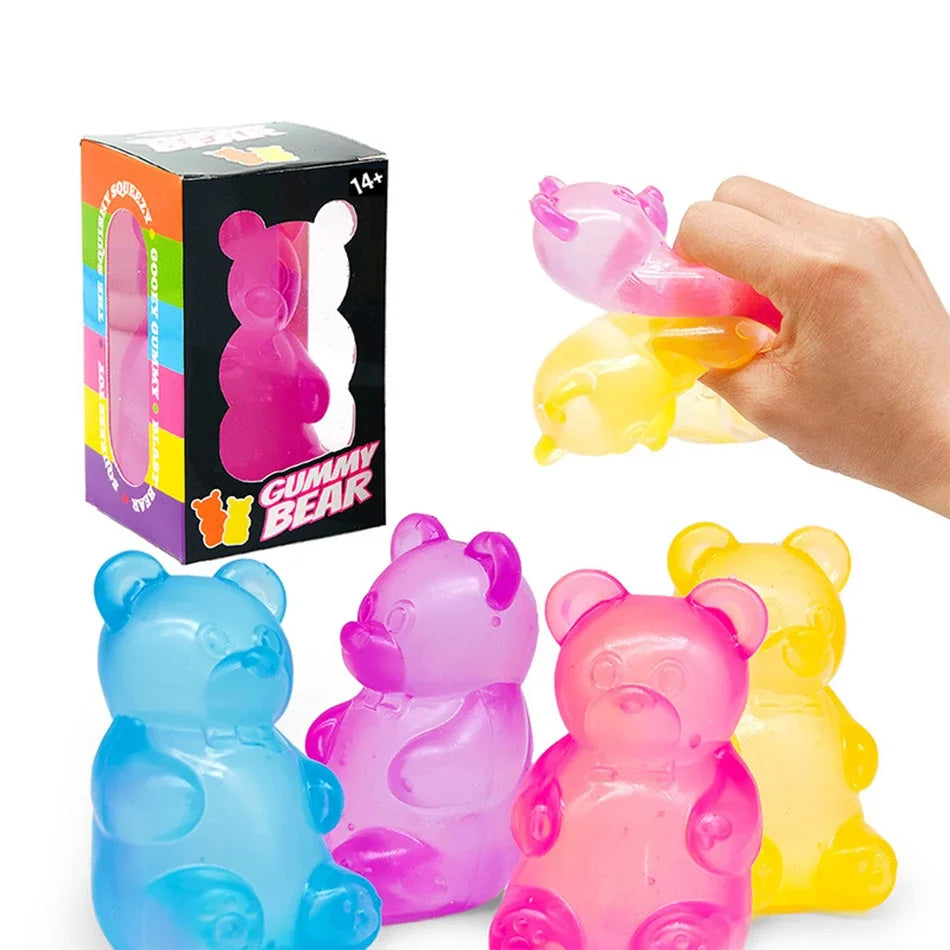 Needoh Nice Bear