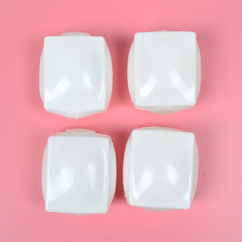 Tofu Squishy Stress Ball Fidget Toy
