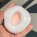 Moldable Squishy Toy Mochi Ball