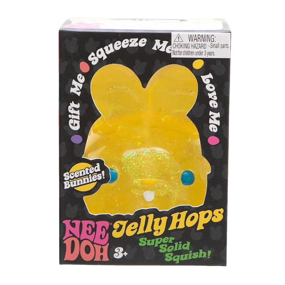 1-3PCS Needoh Rabbit