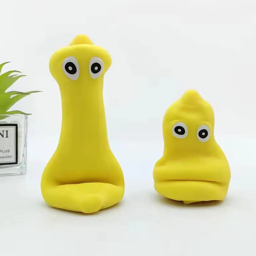 Veggie Zen: Squishy Vegetables Collection