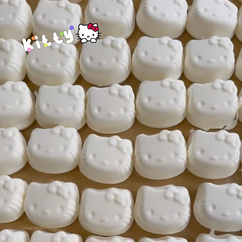 Cake Joy: Adorable Hello Kitty Cake Squishy
